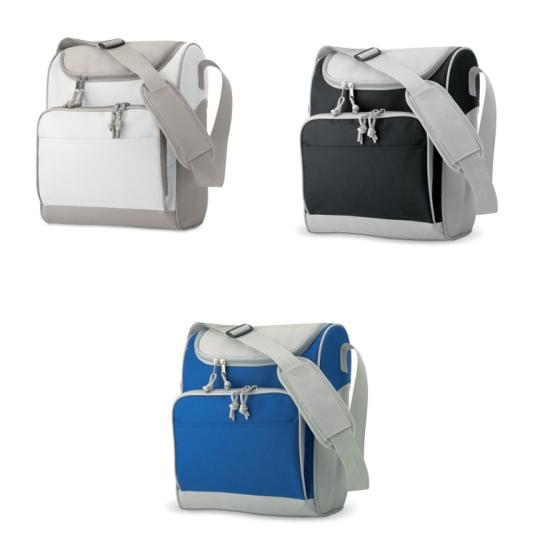 Zipper glacier backpack