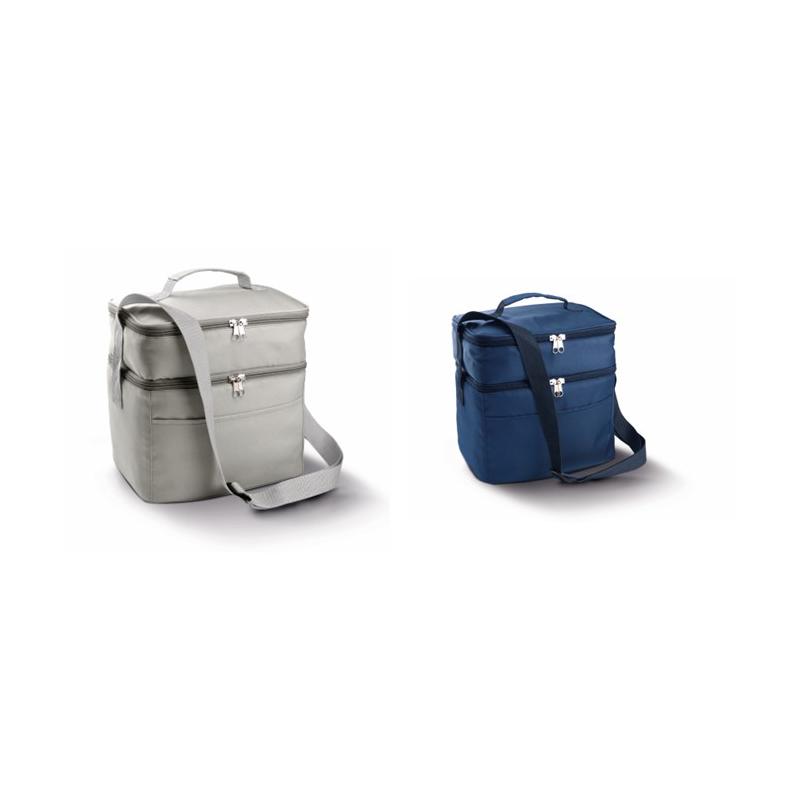 Sac Thermique avec Double Compartiment Kimood®