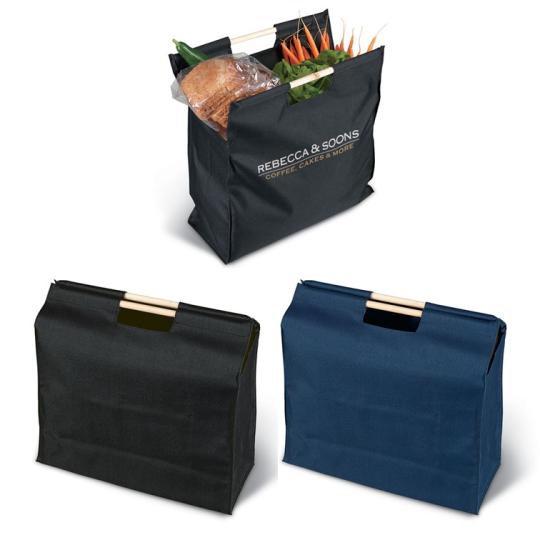 Bolsa de compras Mercado