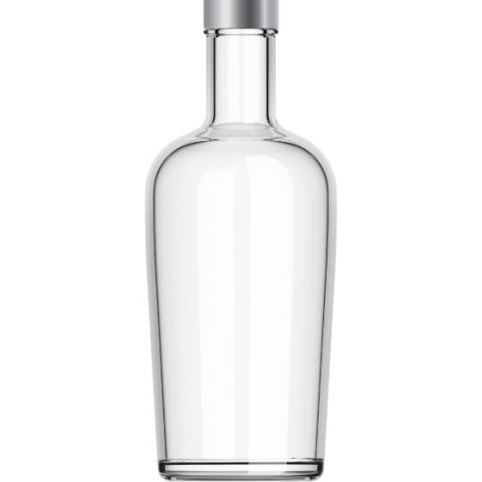 Botella de 750 ml Teo
