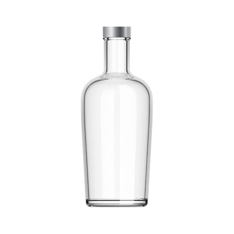 750 ml bottle Teo
