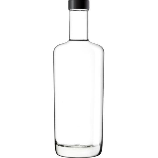 Botella de 750 ml Oxígeno