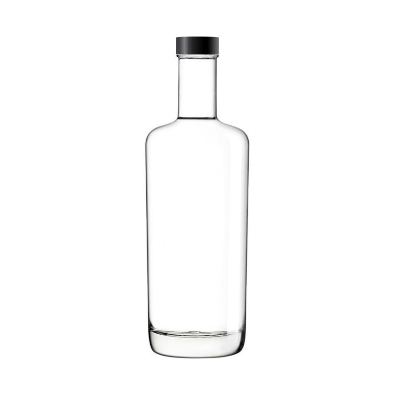 Botella de 750 ml Oxígeno