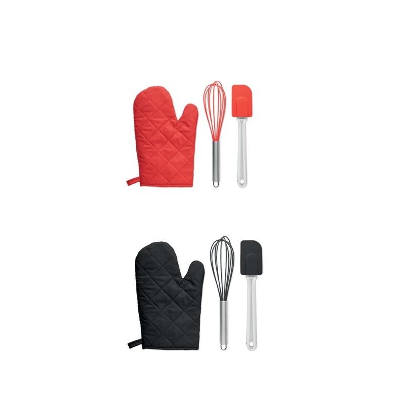 Dateki utensil set