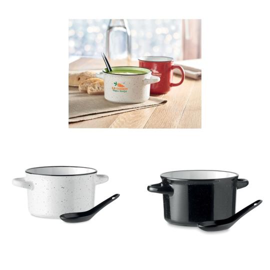 Piga Soup Bowl