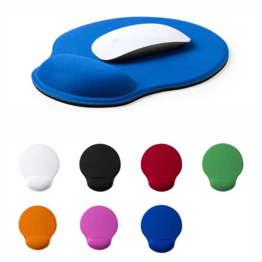 Tapis de souris Minet