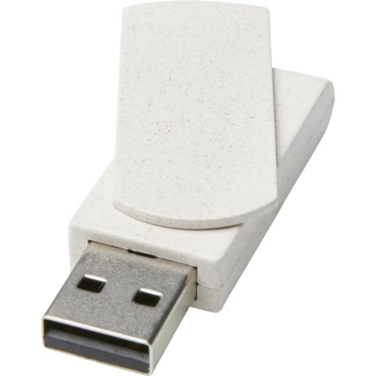 Pen USB de 16 GB en paja de...