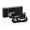 Cable de Lujo 3 en 1 Swiss Peak®