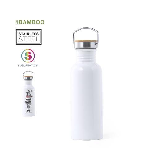 Sublimation bottle Preuk