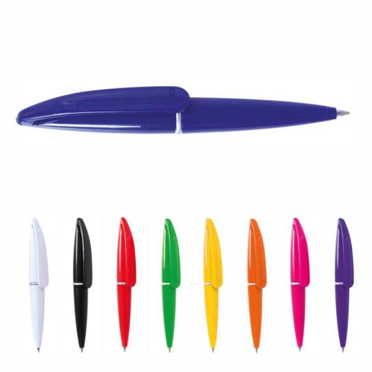 Mini Stylo Hall