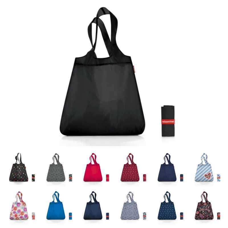 Bolsa de compras impermeable Mini Maxi Shopper Reisenthel®