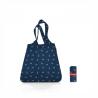 Saco de compras impermeável Mini Maxi Shopper Reisenthel®