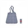 Saco de compras impermeável Mini Maxi Shopper Reisenthel®