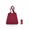 Saco de compras impermeável Mini Maxi Shopper Reisenthel®