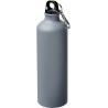 Botella deportiva de 770 ml en mate con mosquetón Oregón