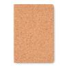 A5 Notecork Block