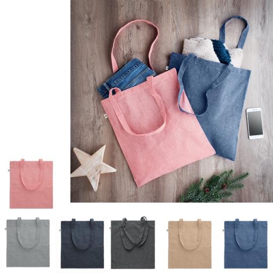 Cottonel Duo Cotton Poly Bag