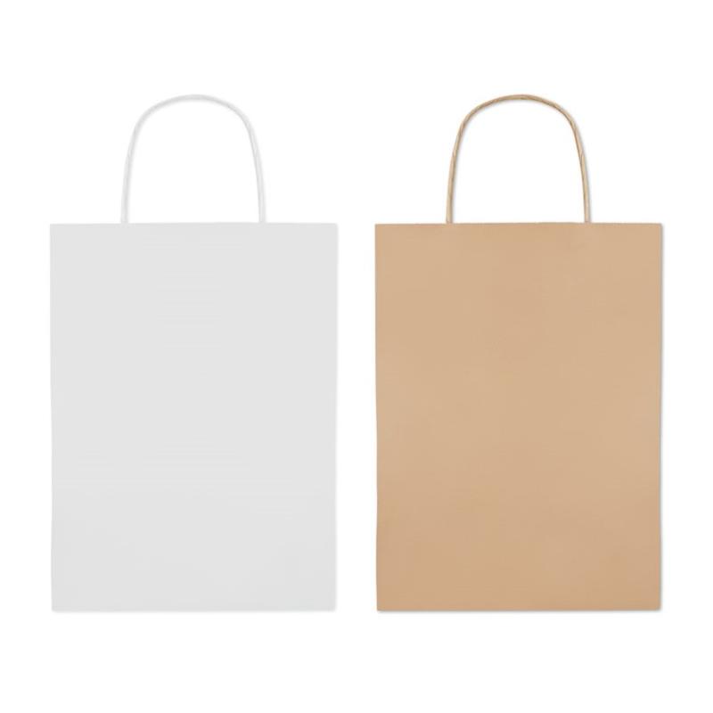 Bolsa de papel Paper Medium