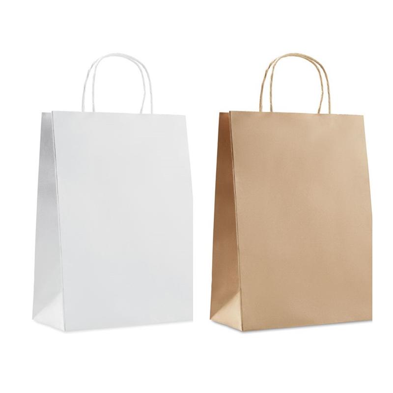 Large Paper Bag