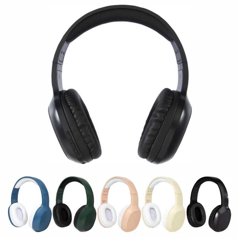 Casque sans fil avec micro Riff