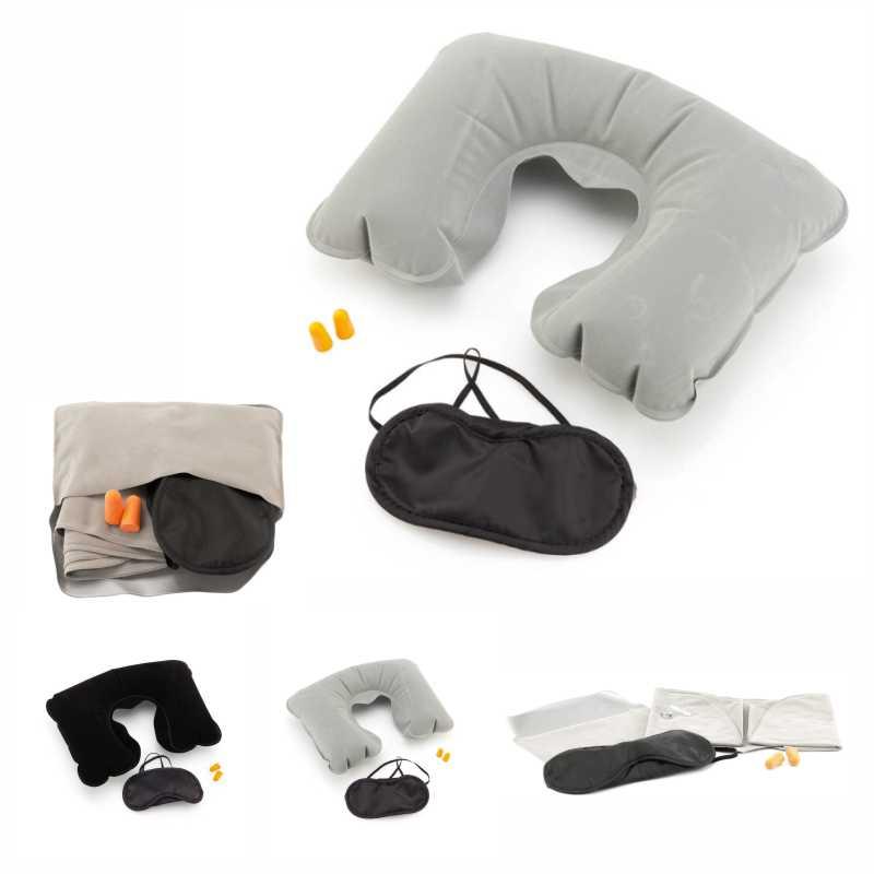 Set Viaje Plonet