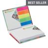 Hardcover Post-it Block ComboNote (Production)