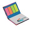 Hardcover post-it block ComboNote (Production)