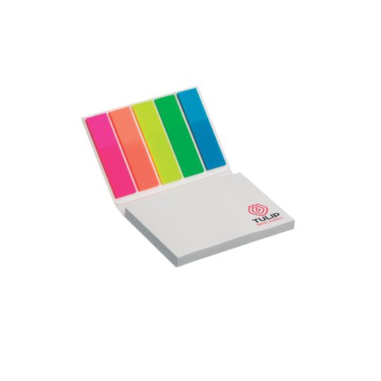 Bloc de post-its à...