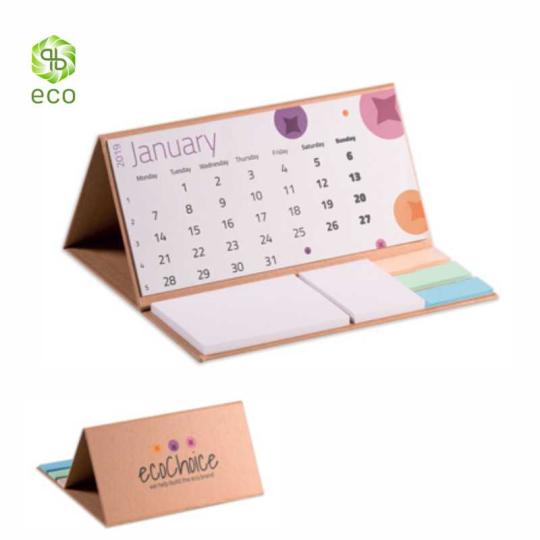 Hardcover Recycled Calendar...