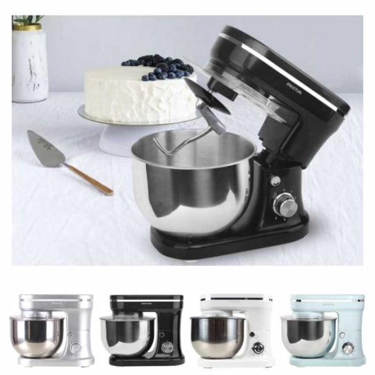 Máquina de cocina KR200...