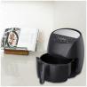 Freidora de aire caliente de 3,7 L Cook Organics Prixton®