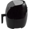 Freidora de aire caliente de 3,7 L Cook Organics Prixton®