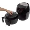 Friteuse à air chaud de 3,7 L Cook Organics Prixton®