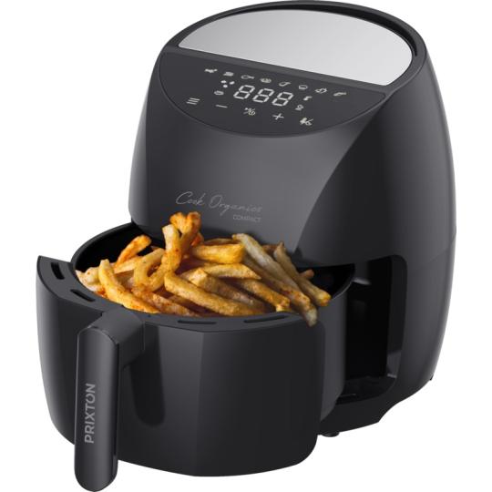 Friteuse à air chaud de 3,7...