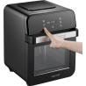 Friteuse à air chaud de 12 L Cook Organics Pro Prixton®