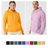 Sudadera unisex con capucha en polialgodón