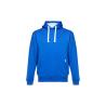 Sudadera bicolor Moscú