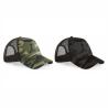 Casquette Snapback camouflage Beechfield®