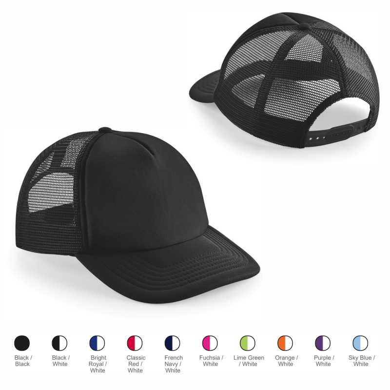 Casquette Snapback Beechfield®