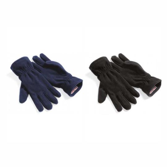 Guantes polares Beechfield®