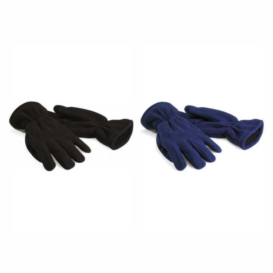 Gants doublés Beechfield®