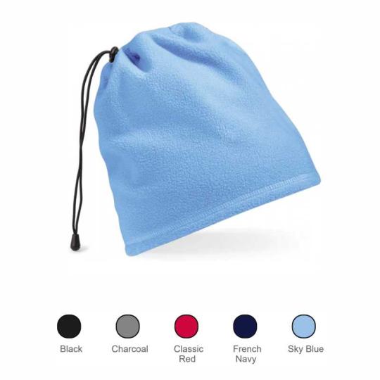Bonnet/Col polaire Beechfield®