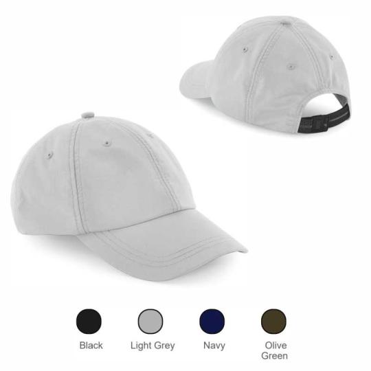 Gorra Outdoor 6 paneles...