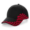 Gorra Gran Premio Beechfield®