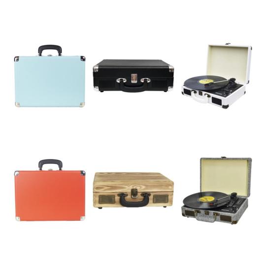 Lecteur VC400 de vinyle et...