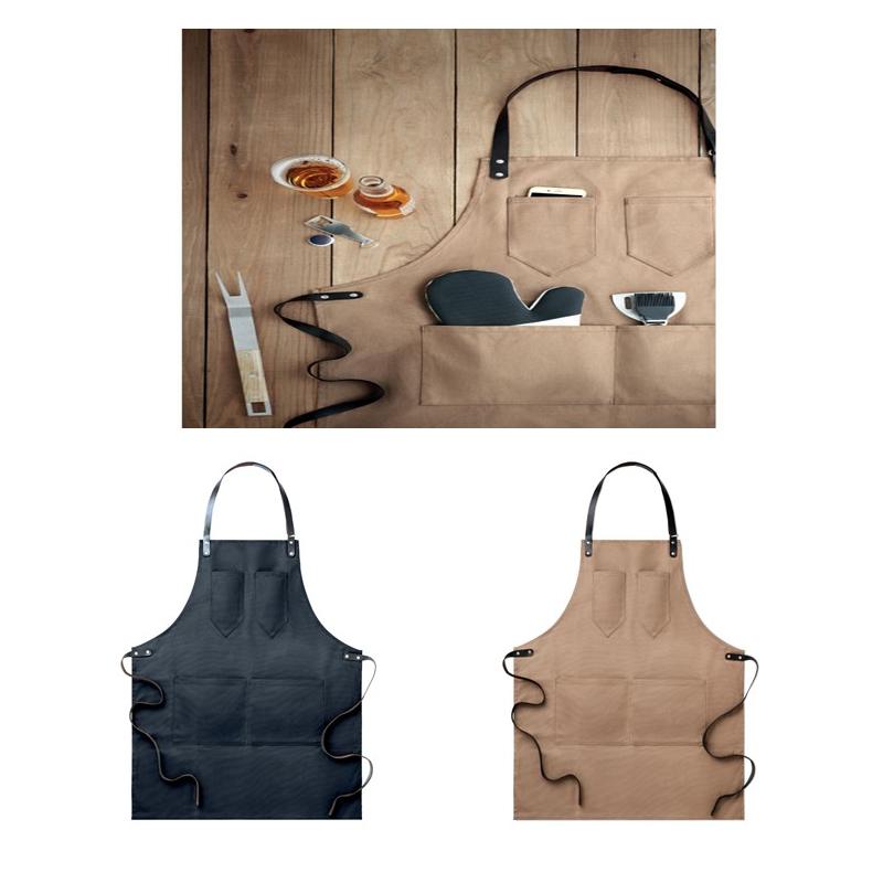 Avental Chef