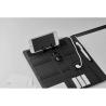 Portfolio A4 avec Powerbank Powerfoldy