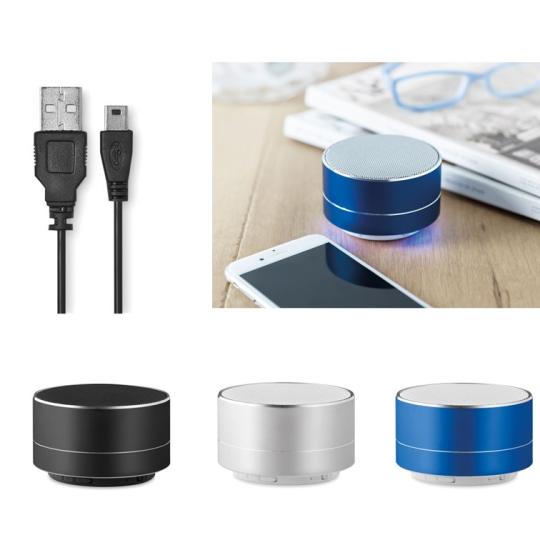 Enceinte bluetooth Son