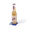 Coaster bases bottle opener Olmux
