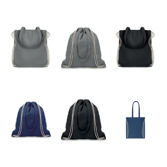 Bolsa compras Moira